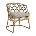Product Image 3 for Coralee Dining Chair from Gabby
