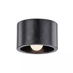 Product Image 1 for Loris 1 Light Flush Mount from Hudson Valley