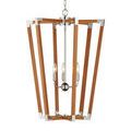 Product Image 1 for Boyd Chandelier from Currey & Company