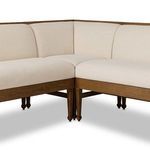 Product Image 10 for Priscilla Dining Banquette U Shape from Four Hands