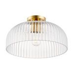 Product Image 4 for 1-Light Ceiling Light from Savoy House 