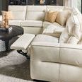 Product Image 8 for Vann Six-Piece Power Sectional from Hooker Furniture