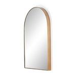Product Image 8 for Georgina Small Mirror Polished Brass from Four Hands