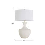 Product Image 2 for Felix Table Lamp from Gabby