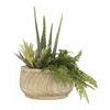 Product Image 4 for Medium Paulownia Wood Planter from Creative Co-Op
