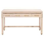 Product Image 2 for Stella Light Honey Oak Desk from Essentials for Living