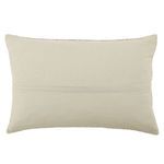 Product Image 2 for Milton Bronze/ Gray Geometric Lumbar Pillow from Jaipur 