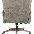 Product Image 3 for Quinn Executive Swivel Tilt Chair from Hooker Furniture