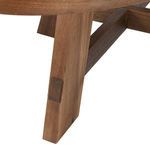 Product Image 7 for Santa Barbara Oval Wood Dining Table from Classic Home Furnishings