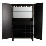 Product Image 6 for Soko Cocktail Cabinet from Arteriors