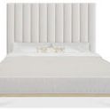 Product Image 4 for Cascade Upholstered Bed from Hooker Furniture