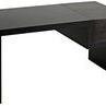 Product Image 5 for Alvaro Black Iron with Ebony Walnut Desk from Noir