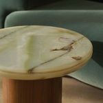 Product Image 2 for Cape Verde Accent Table from Caracole