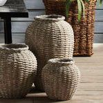 Product Image 1 for Cora Tall Vase from Napa Home And Garden