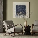 Product Image 18 for Paxon Weslie Feather Gray Chair from Four Hands