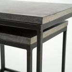 Product Image 2 for Harlow Nesting End Tables from Four Hands