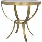 Product Image 2 for Byron Side Table from Noir