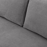 Product Image 4 for Aurelia Right Arm Facing Sofa Piece Broadway Denim from Four Hands