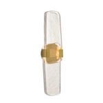 Product Image 1 for Melt Linear Wall Sconce from Arteriors