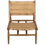 Product Image 3 for Bundy Teak Chair from Noir