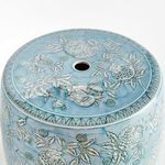Product Image 3 for Pomegranate Sketch Stool from Napa Home And Garden