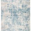 Product Image 2 for Eero Abstract Blue/ Ivory Rug from Jaipur
