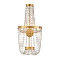 Product Image 1 for Mademoiselle Wall Sconce from Currey & Company