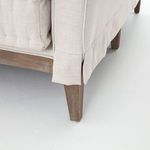 Product Image 3 for Day Bed Sofa Light Sand from Four Hands