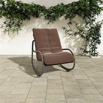 Product Image 16 for Lyra Outdoor Rocking Chair from Moe's