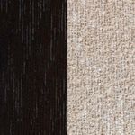 Product Image 6 for Della Upholstered Counter Stool from Classic Home