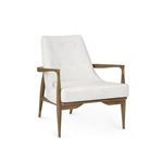 Product Image 1 for Bastian Lounge Chair from Villa & House