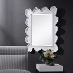 Product Image 4 for Uttermost Sea Coral Coastal Mirror from Uttermost