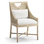 Product Image 1 for Fjord Dining Chair Set of 2 from Johnathan Charles