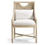 Product Image 2 for Fjord Dining Chair Set of 2 from Johnathan Charles