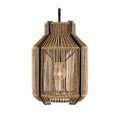Product Image 9 for Mali Wall Sconce from Currey & Company
