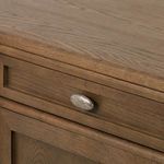 Product Image 19 for Toulouse Oak Veneer Sideboard from Four Hands