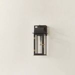Product Image 3 for Bohen Exterior Wall Sconce from Troy Lighting