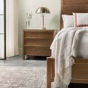 Product Image 5 for Eleana Curved Nightstand from Hooker Furniture