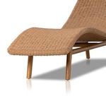 Product Image 22 for Portia Outdoor Statement Chaise from Four Hands