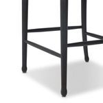 Product Image 7 for Fayth Bar + Counter Stool from Four Hands