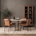 Product Image 10 for Malani 36" Round Dining Table from Classic Home