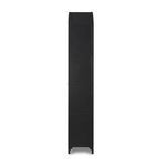 Product Image 12 for Belmont Wide Black Metal Cabinet from Four Hands