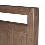 Product Image 2 for Toscana Queen Platform Bed Sundried Ash from Four Hands