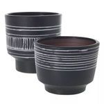 Product Image 3 for Wide Kojo Pot | Scout & Nimble from Accent Decor