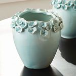 Product Image 5 for Petite Fleur Vase Tall from Napa Home And Garden