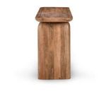 Product Image 3 for Chloe Console Table Umber from Classic Home Furnishings