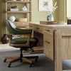 Product Image 14 for Briar Executive Swivel Tilt Chair from Hooker Furniture