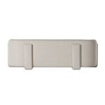 Product Image 16 for Hartley Upholstered Dover Crescent Sofa from Four Hands