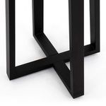 Product Image 18 for Cyrus Black Iron Counter Table from Four Hands