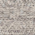 Product Image 3 for Tahoe Silver Gray / Pale Blue Rug from Surya